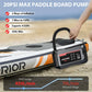 Car Jump Starter All In One Travel-Friendly Power Bank With Cordless Tire Inflator Fall 2025 Emergency Prep Gift