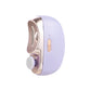 Motor-Driven Nail Clippers 2-in-1 Baby Manicure Trimmer Anti-Splash Infant Nail Groomer Newborn Maintenance Fall 2025 Safe