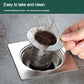 Drain Filter Sink And Shower Drain Catcher Fall 2026 Kitchen And Bathroom Protection Simple Install Hair Debris Block
