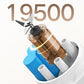 Portable2026 Edition Blender 300ml USB Battery-Powered Mini Smoothie Maker Ice Crushing 19500rpm Back to School