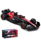 Car Die-Cast 1:43 Scale Formula One MCL60 Replica 2023 Collectible Display Model Fall 2025 Gift