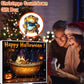 Advent Halloween Calendar 24 Days Ghost Pendant Decor