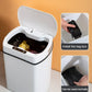 Sensor Smart Trash Can Rectangular Kitchen Bathroom
