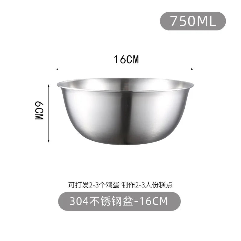 Stainless Steel Drain Basket Colander and Strainer, Spring Cleaning 2026 Eco Friendly Kitchen Device