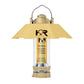 3000mAH Water-Resistant Camping Lantern - Retro Tent Lighting, Outdoor Atmosphere Decor