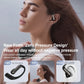 Translation AI Earbuds With Noise Canceling Ear Hook Sports