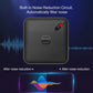 Voice Mini Recorder Clip On Magnetic Phone Dictaphone