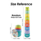 Stack Speed Challenge Cup Game - Educational Brain Development Toy for Kids, Coordination and Reflex Training Activity