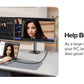 23.8 Inch 100Hz Travel-Friendly IPS Monitor With Eye Maintenance Stand