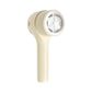 Lint Remover for Clothing Motor-Driven Fluff Shaver Travel-Friendly Battery-Powered Fabric Hair Ball Remover