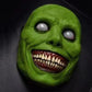Mask Halloween Latex Smiley Demon Full Face Horror Party