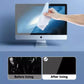 Polishing Microfiber Cloth for Phone's and Laptops - Safe Cleaning Wipes