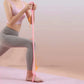 Sturdy Fitness Resistance Band - Elastic Workout Equipment for Household Training & Yoga