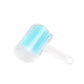 Clothes Washable Hair Sticky Roller with Cover for Pet Hair Removal