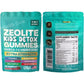 Gummies Zeolite 9-in-1 Formula Immune Support Detox Gummies Fall 2026 Wellness 60 Gummies