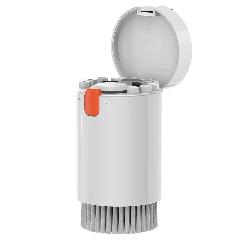 Cleaning Digital Kit with Accessories for Phone, Camera & Laptop