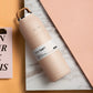 Water Travel Bottle 350ml 304 Stainless Steel Vacuum Thermos Flask Fall 2025 Insulated Leakproof On The Go