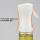 Oil 1pc Spray Bottle 200ml/300ml for Cooking BBQ Vinegar Dispenser