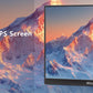 16 Inch 120Hz Travel-Friendly Monitor 1920x1200 HDR Holiday Gift
