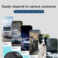 Real-Time Vehicle Tracker, Magnetic Anti-Theft GPS Device, Long Battery Life – GPS Tracker for Cars