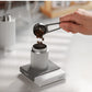 Coffee Scale Battery-Powered Digital 0.1g Accurate With Timer