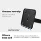 Anti-Slip Aluminum Headphone Stand Rack - Universal Holder for AirPods Max, Beats, Bose, Sony