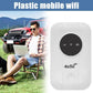Portable2026 Edition WiFi Router Travel Hotspot High Speed Compatible With 4G/5G SIM Card Required Back to School