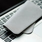 Polishing Microfiber Cloth for Phone's and Laptops - Safe Cleaning Wipes
