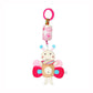 Rattle Baby Hanging Plush Toy Newborn Sensory Toys Gift