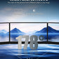 Travel-Friendly 14 Inch Monitor 178 Degree View Built In Speaker