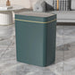 Smart Sensor Trash Can 15L 18L Touchless Quiet Water-Resistant