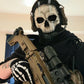 Ghost2025 Edition Mask Cosplay Halloween
