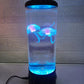 Lamp Jellyfish USB And Battery Table Night Light Kids Bedroom Decor Back To School 2025 Soothing Ambience