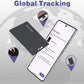 Cordless Battery-Powered Android Item Locator 2026 – Smart Wallet Tracker Card IP68 Water-Resistant