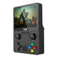 Hand-Held Game Console 3.5 Inch IPS Screen Dual Joystick Retro Travel-Friendly Console Fall 2025 10000 Games Long Battery Gift