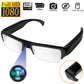 1080P Mini Camera Smart Glasses Travel-Friendly Sports Glasses