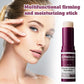 Face Hydrating Cream Calcium Complex Fall 2026 Glow Fades Fine Lines Enhances Elasticity Non Greasy