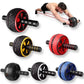 Ab Roller Wheel Core Trainer Non Slip Household Workout