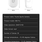 Camera Action Mini 4K 1080P Helmet And Bike Mount WiFi Full HD Sports Cam Summer 2026 Gear For Action Sports