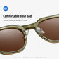 Sunglasses Polarized Ultralight Frame Outdoor Travel Eyewear Summer 2026 Gift Idea