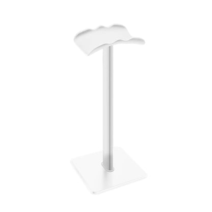 Anti-Slip Aluminum Headphone Stand Rack - Universal Holder for AirPods Max, Beats, Bose, Sony