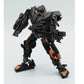 Robot Transforming Car Toy Alloy Edition Anime Action Figure, 13cm Unisex Kids Gift Fall 2025 Trend