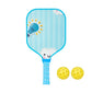 Variant image for USAPA Approved Kid's Pickleball Paddle Set for Ages 8-12, Lightweight Design with Ergonomic Grip and Shock Absorption-3