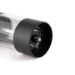 Motor-Driven Pepper Grinder Kit With LED Light, 2Pc Salt And Spice Mill, 6 Grind Modes, Holiday 2025 Gift