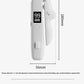 USB-C Battery-Powered Dog Cat Trimmer 2026 – 2-in-1 Pet Nail Clipper & Grinder with LED Blood Line Light