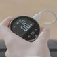 Laser Distance Meter Mini Battery-Powered Digital Measure Device 99M Range Travel-Friendly Fall 2025 Accurate