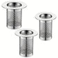 Drain Filter Sink And Shower Drain Catcher Fall 2026 Kitchen And Bathroom Protection Simple Install Hair Debris Block