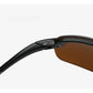Sports Sunglasses UV Protection Outdoor Glasses Vintage Style Fall 2026 Trend Sturdy Shielding