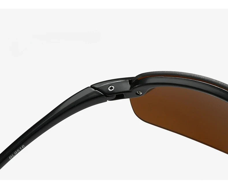 Sports Sunglasses UV Protection Outdoor Glasses Vintage Style Fall 2026 Trend Sturdy Shielding