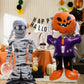 Halloween2025 Edition Balloons Giant Foil Standee Party Decor